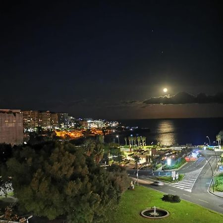 קטאניה Luxurious Street Apartments מראה חיצוני תמונה