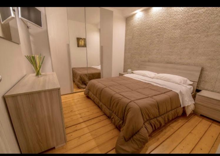 קטאניה Luxurious Street Apartments מראה חיצוני תמונה