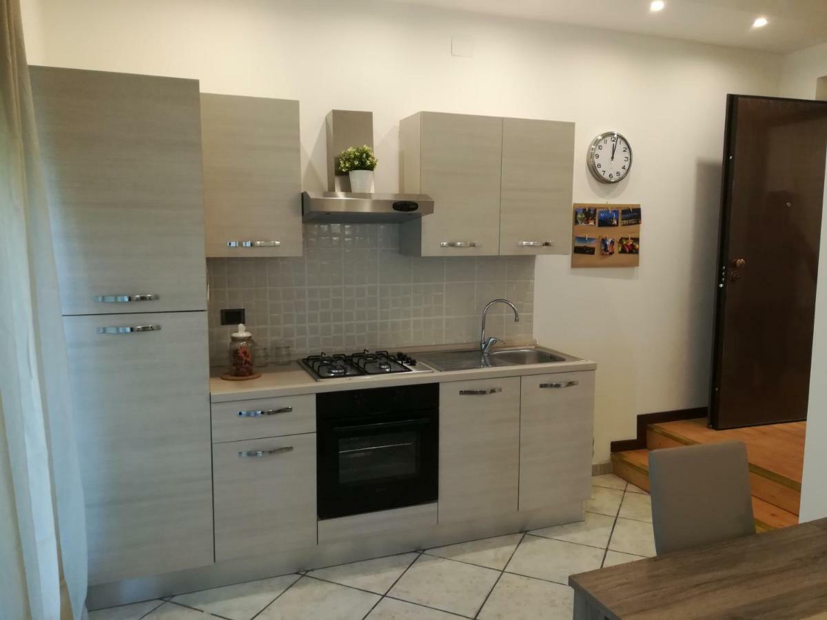 קטאניה Luxurious Street Apartments מראה חיצוני תמונה