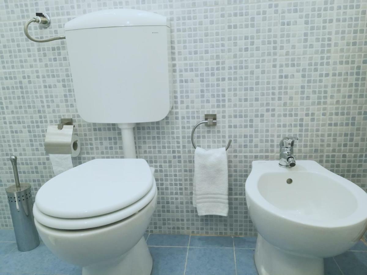 קטאניה Luxurious Street Apartments מראה חיצוני תמונה