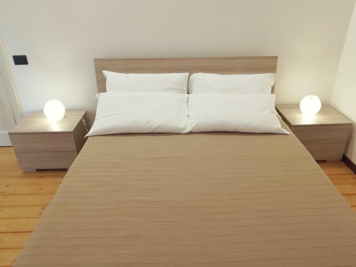 קטאניה Luxurious Street Apartments מראה חיצוני תמונה