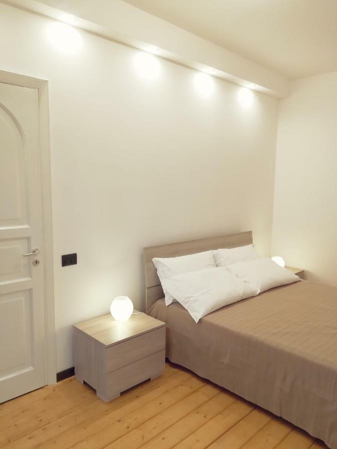 קטאניה Luxurious Street Apartments מראה חיצוני תמונה