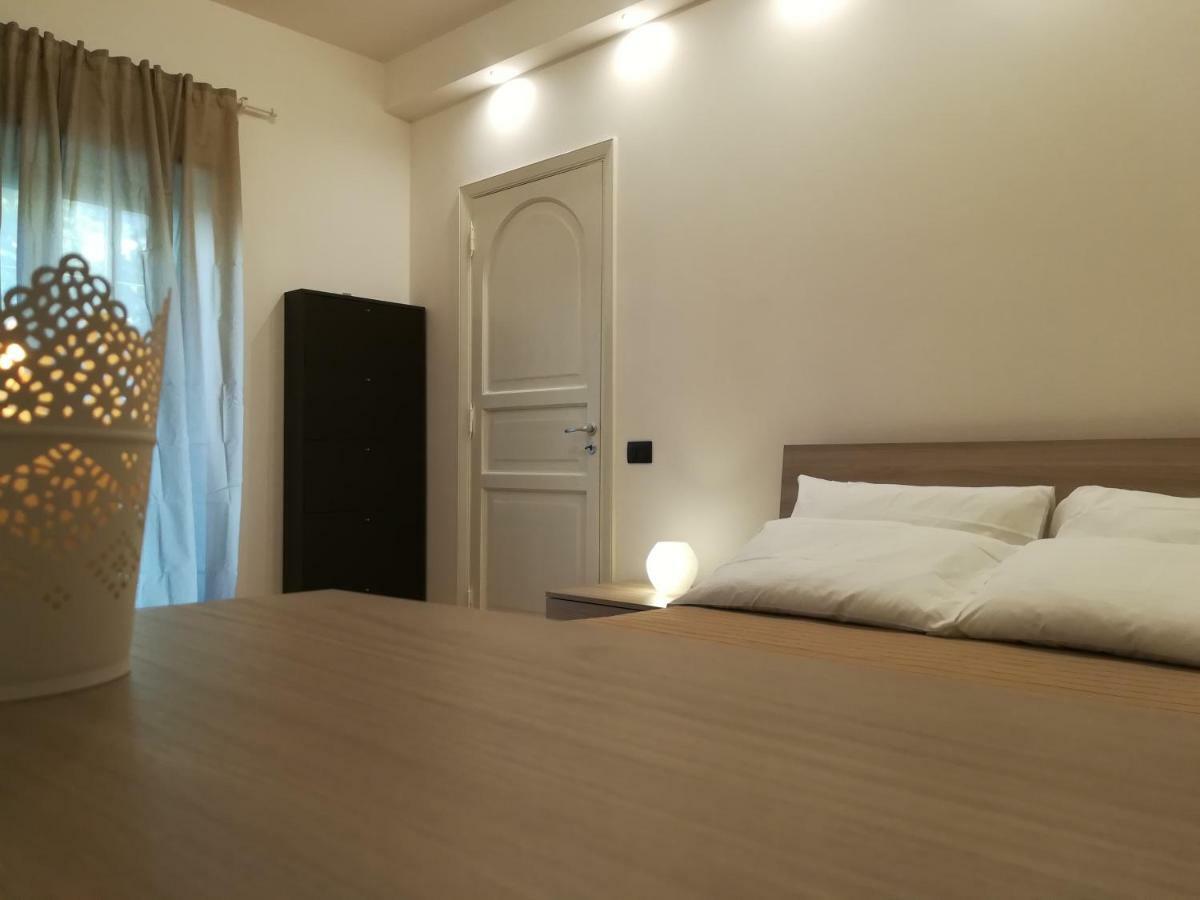 קטאניה Luxurious Street Apartments מראה חיצוני תמונה