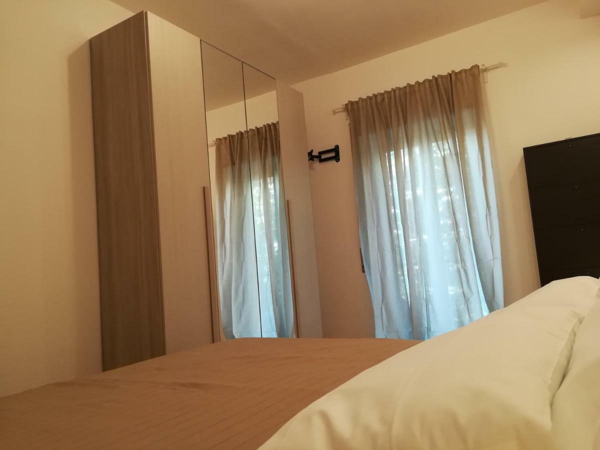 קטאניה Luxurious Street Apartments מראה חיצוני תמונה