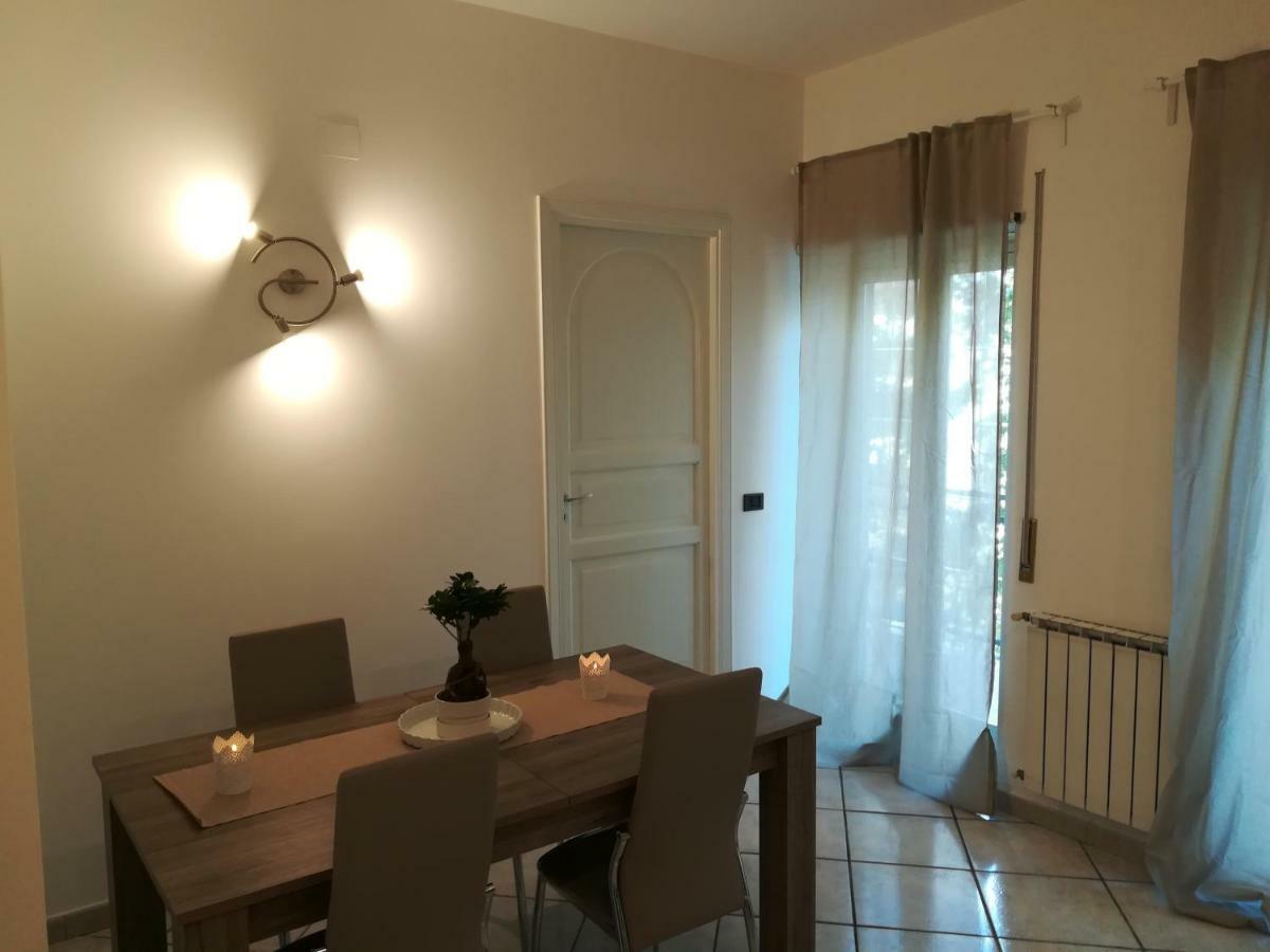 קטאניה Luxurious Street Apartments מראה חיצוני תמונה