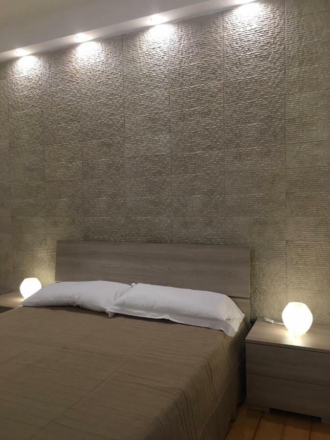 קטאניה Luxurious Street Apartments מראה חיצוני תמונה
