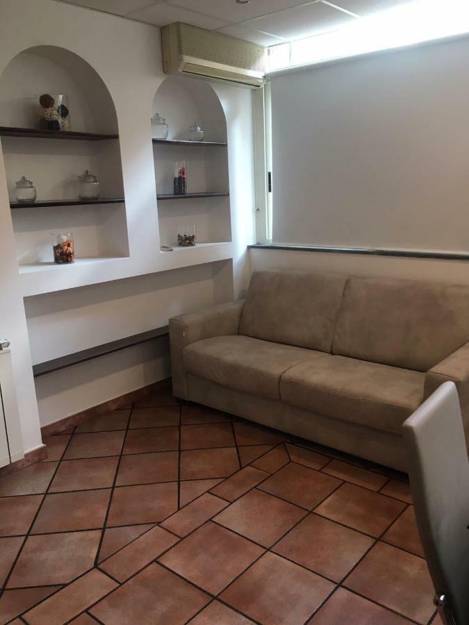 קטאניה Luxurious Street Apartments מראה חיצוני תמונה