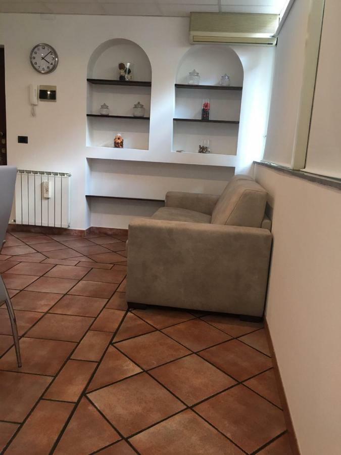 קטאניה Luxurious Street Apartments מראה חיצוני תמונה