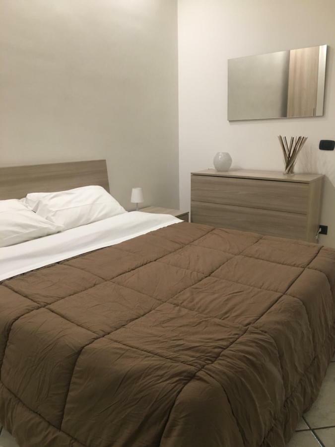 קטאניה Luxurious Street Apartments מראה חיצוני תמונה